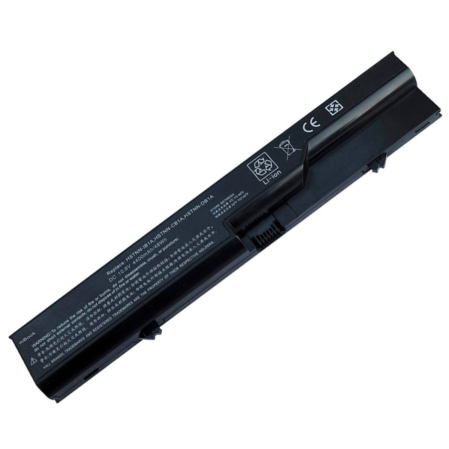 Bateria para HP 592909-241 HSTNN-Q81C-3, 