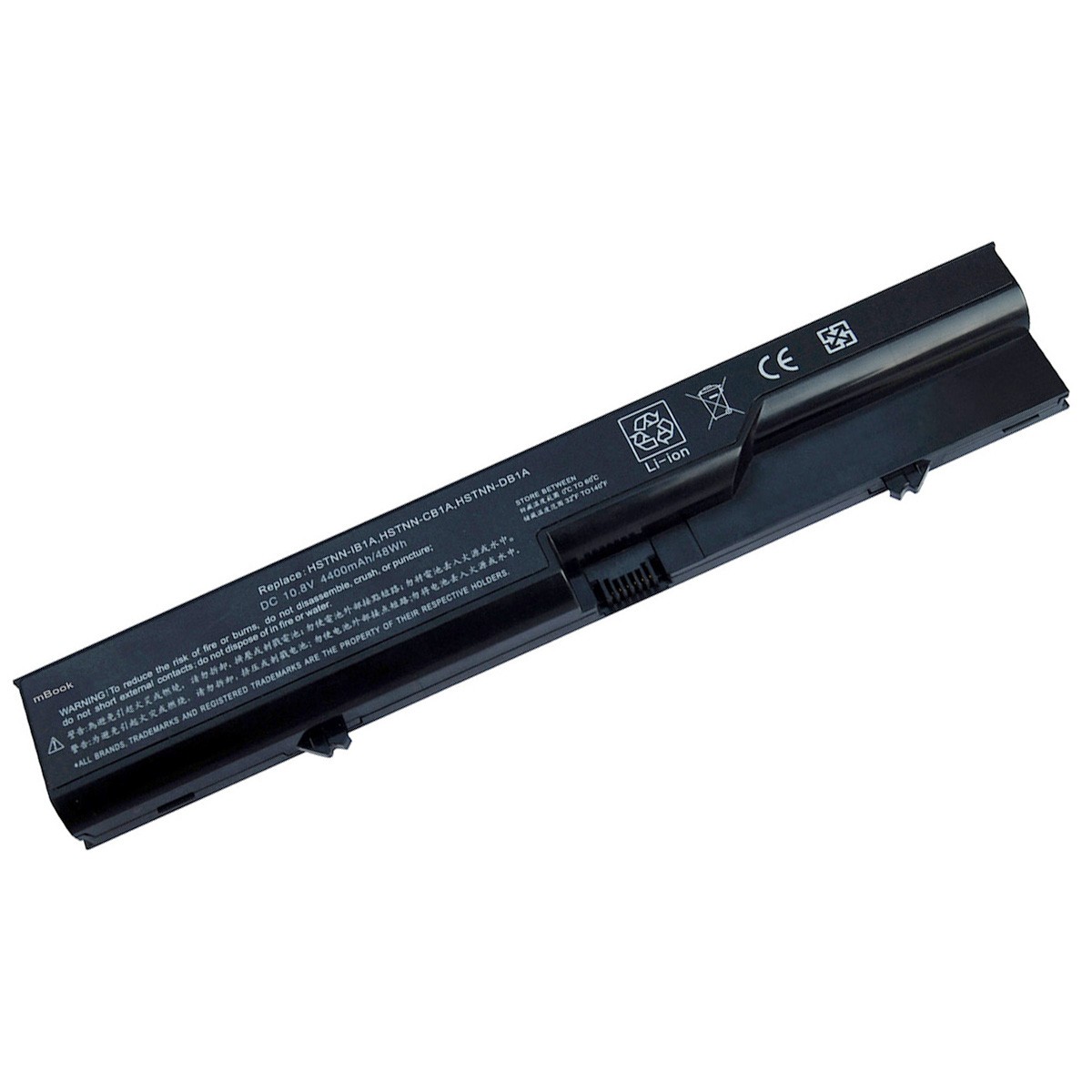 Bateria para HP Compaq 525, 