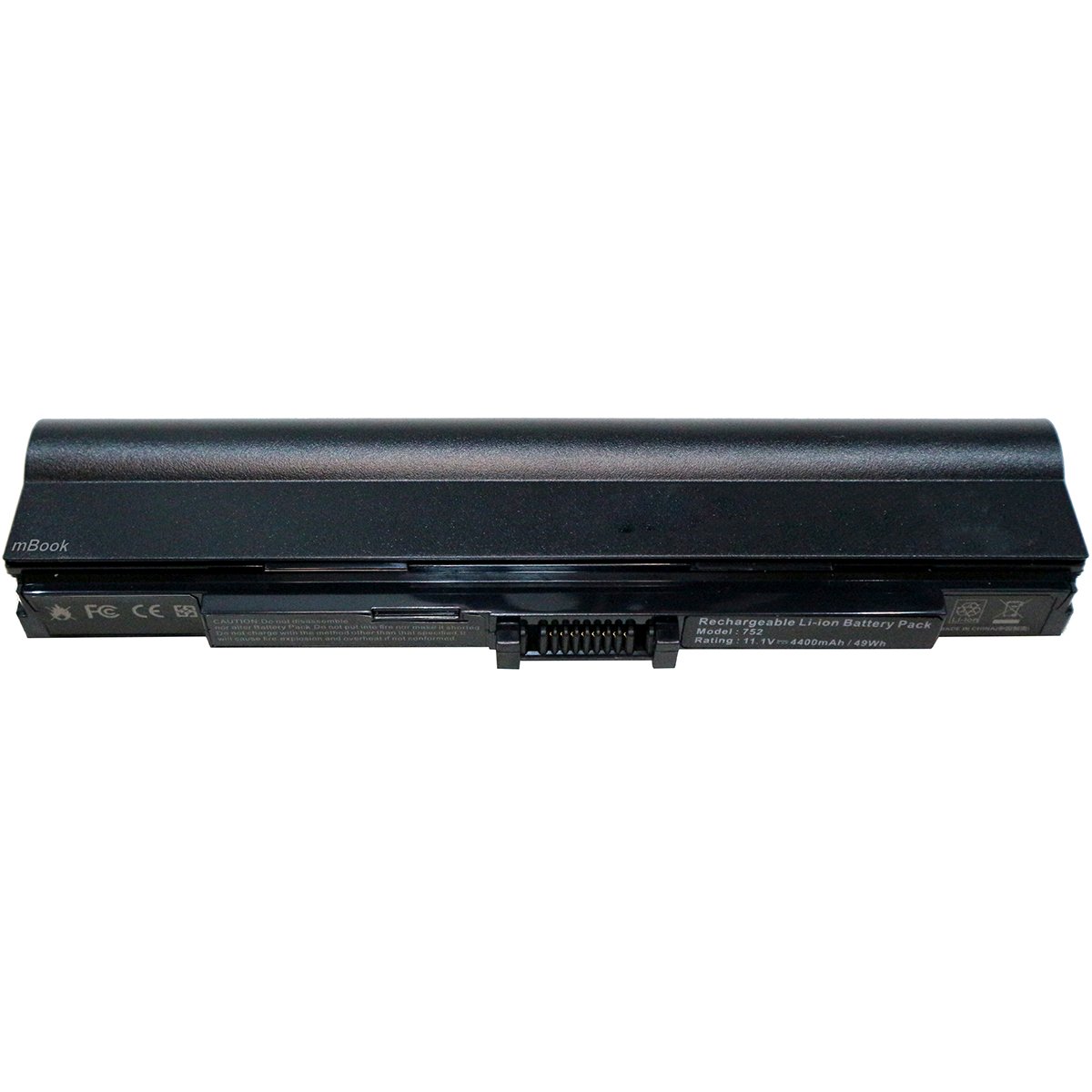 Bateria para Acer AK.003BT.066 Aspire 1410, 1810T, 1810TZ, 