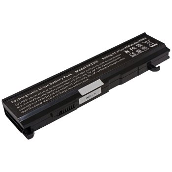 Bateria para Toshiba PA3399U-2BAS Satellite M50, M55, 