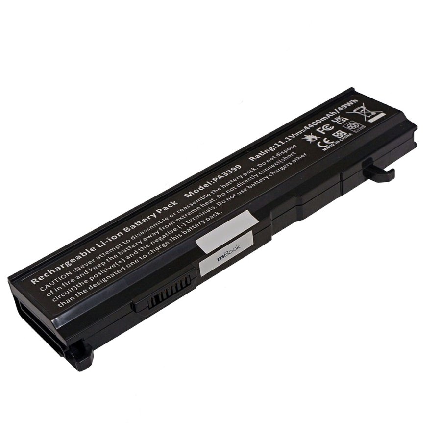 Bateria para Toshiba Equium M50-216, 