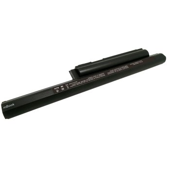 Bateria para Sony Vaio VPC-CA15FG, VPC-CA15FH, 