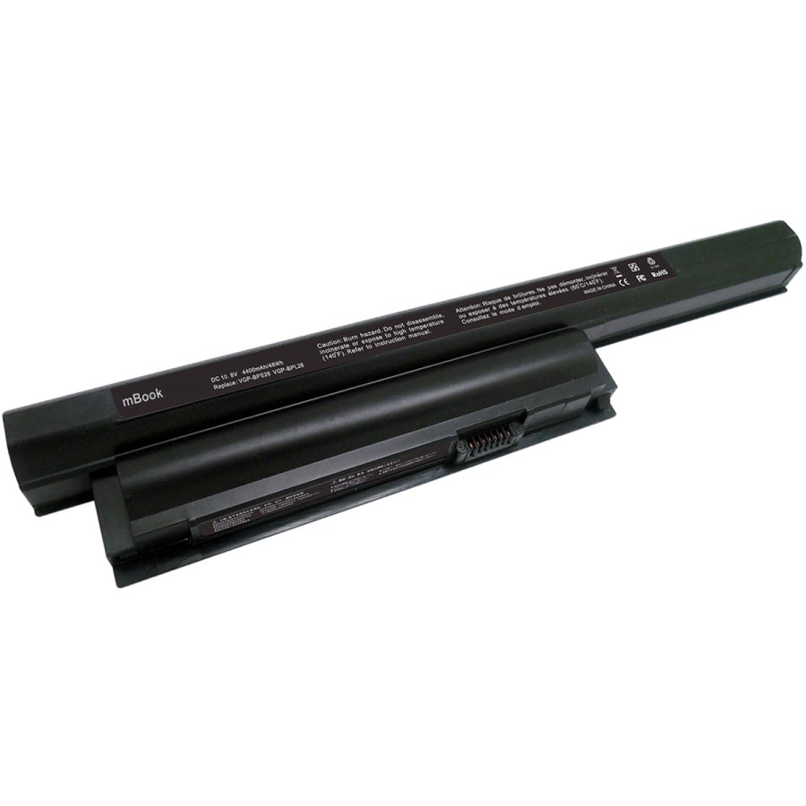 Bateria para Sony Vaio VPC-CA15FG, VPC-CA15FH, 