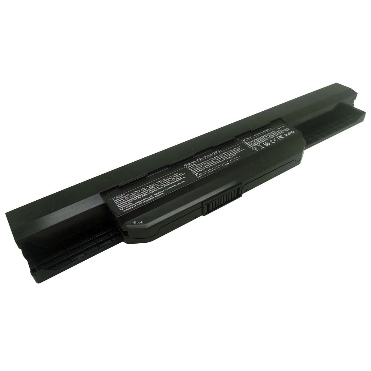 Bateria para Asus 07G016JE1875, 