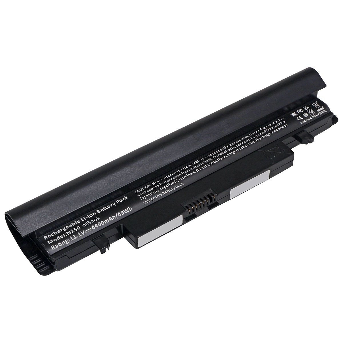 Bateria para Samsung AA-PB2VC6B NP-N148, NT-N148, 