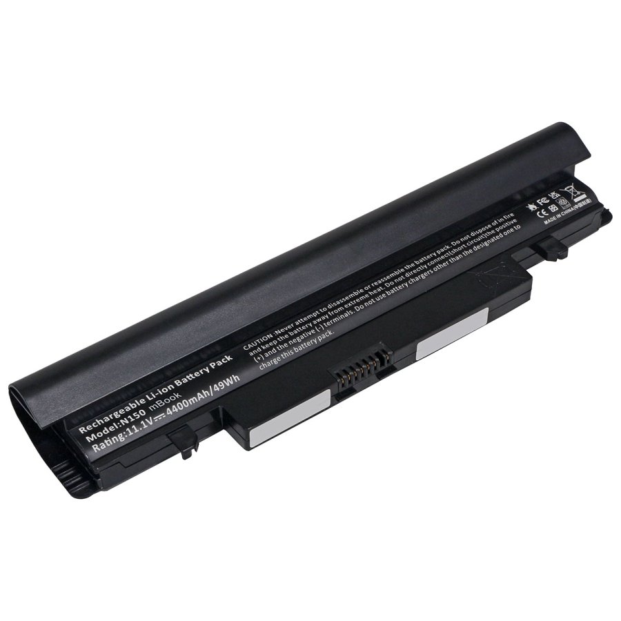 Bateria para Samsung AA-PB2VC6B NP-N148, NT-N148, 