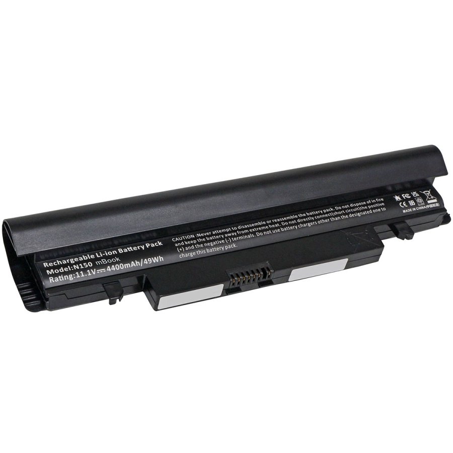 Bateria para Samsung AA-PB2VC6B NP-N148, NT-N148, 