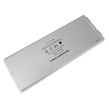 Bateria compatível com 020-5071-B, 661-4703 Branca, 