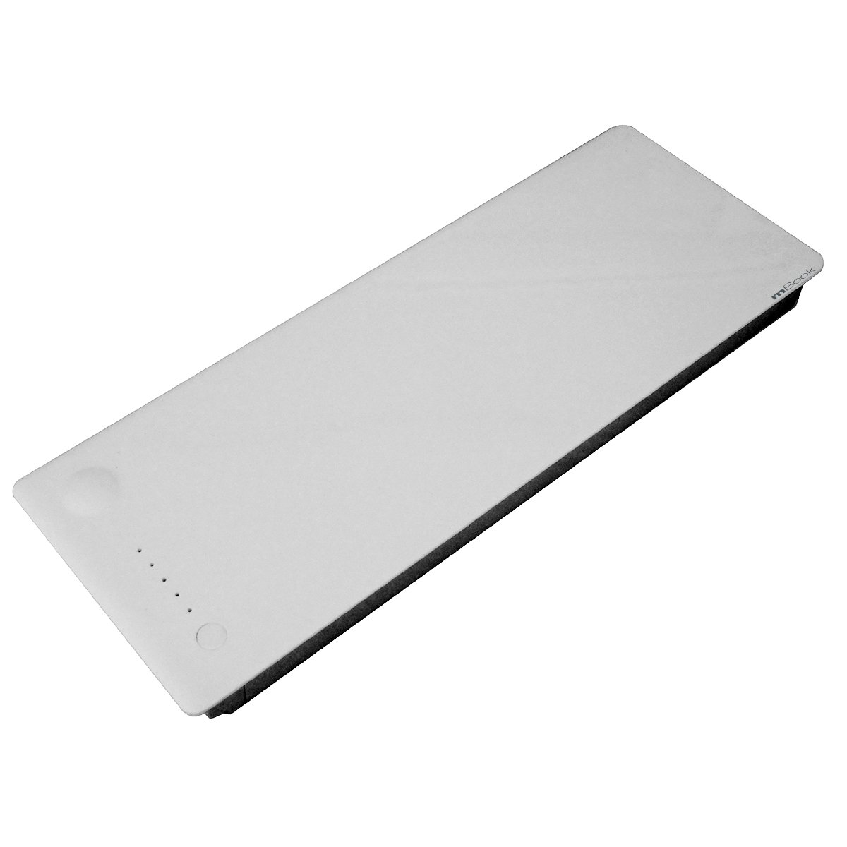 Bateria compatível com 020-5521-01, 661-4254 Branca, 