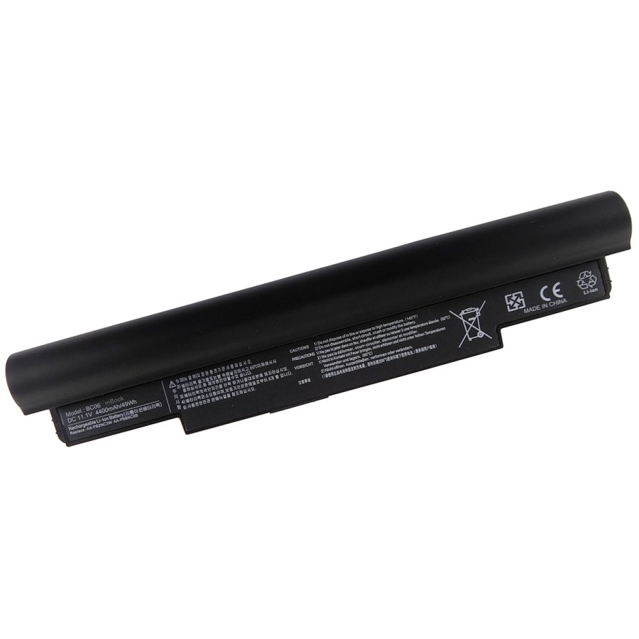 Bateria para Samsung AA-PB6NC6W/E, 