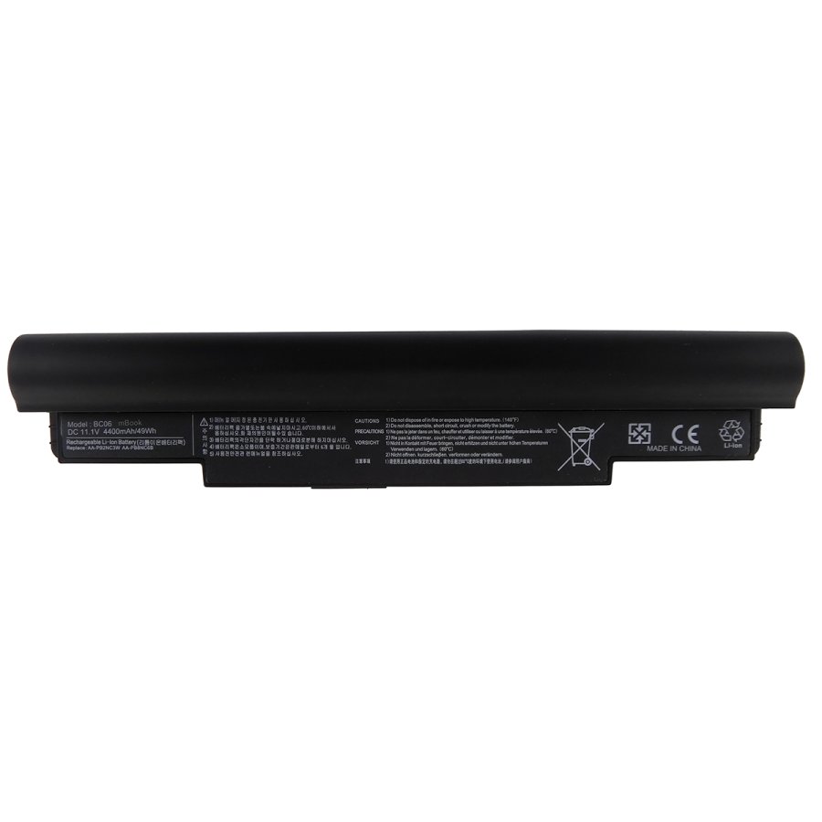 Bateria para Samsung AA-PB8NC6B/E, 
