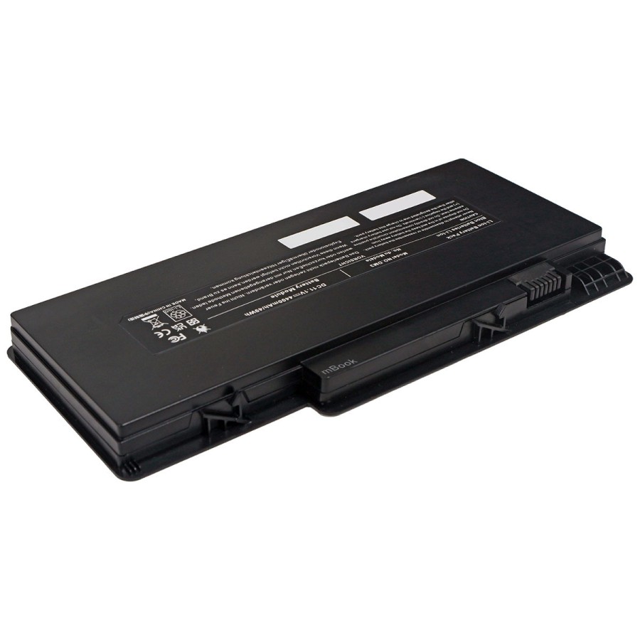 Bateria para HP 643821-271, FD06, 