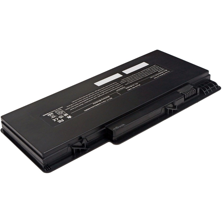 Bateria para HP 643821-271, FD06, 