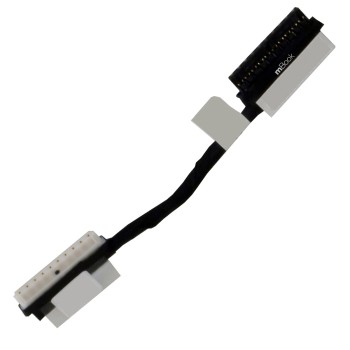 Cabo Da Bateria Para Dell Inspiron 15 5567 P66f001 0h09fd, 