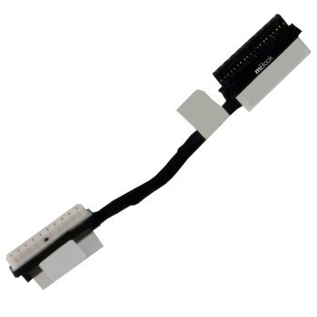 Cabo Da Bateria Para Dell Inspiron 15 5567 P66f001 0h09fd, 