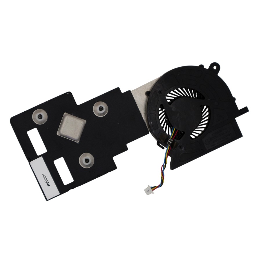 Cooler compatível com Acer 23.MS103.003, 