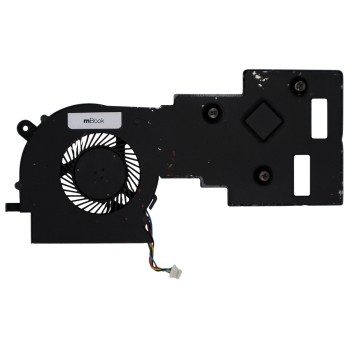 Cooler compatível com Acer 23.MS103.003, 