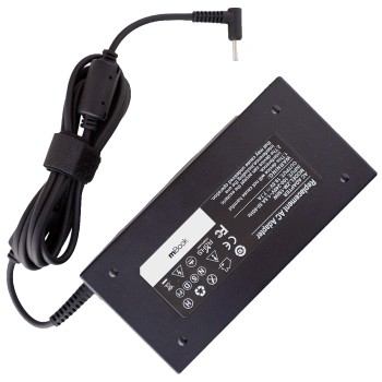 Fonte 150W 19.5V 7.7A PARA HP ZBook 17 G7 4.5mm, 