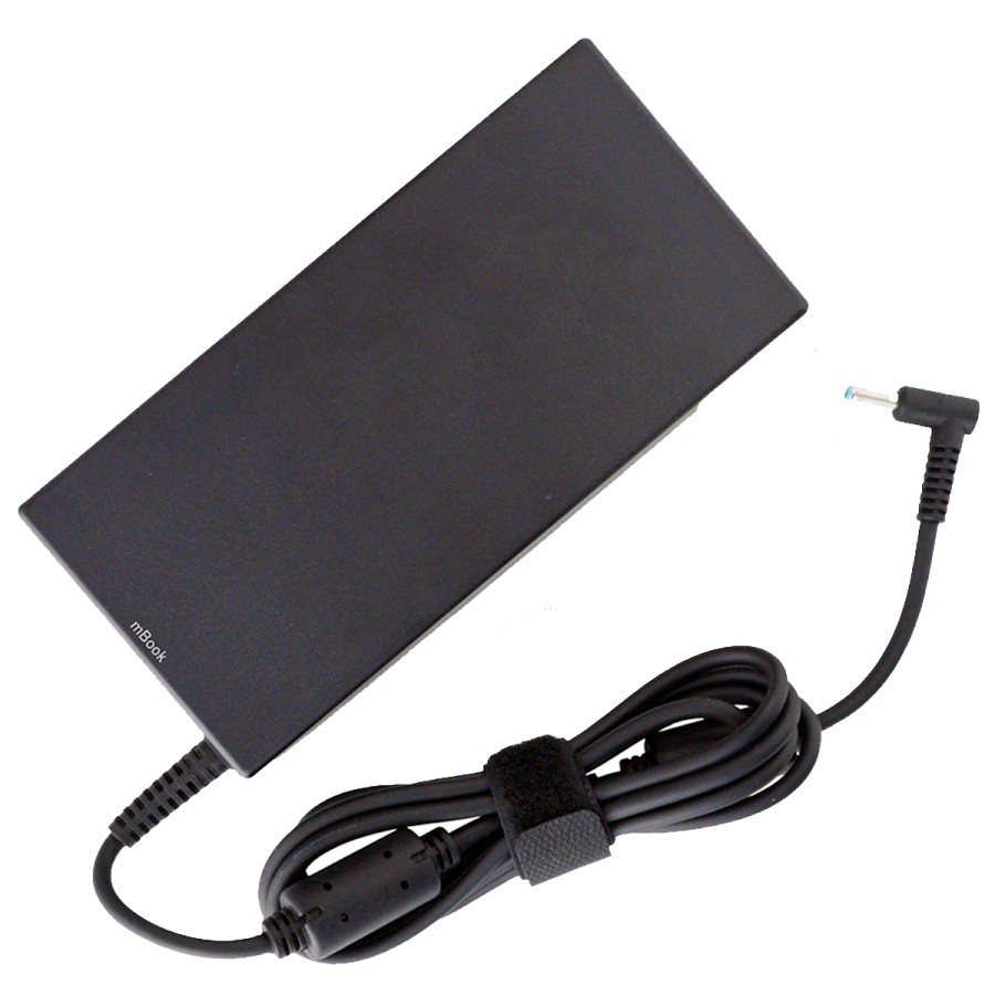 Fonte 150W 19.5V 7.7A PARA HP Pavilion Gaming 15-DK, 
