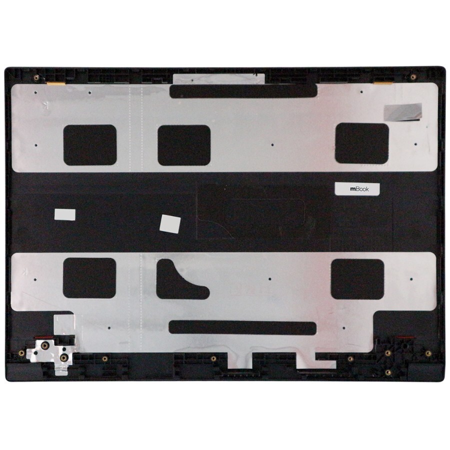 Carcaça cover A e B para Lenovo ThinkPad E14 20RA, E14 20RB, 