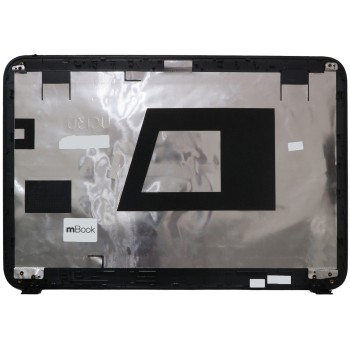 Carcaça Tampa Traseira E Moldura Para Hp Pavilion G4-2000, 