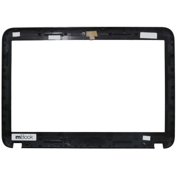 Carcaça Tampa Traseira E Moldura Para Hp Pavilion G4-2000, 