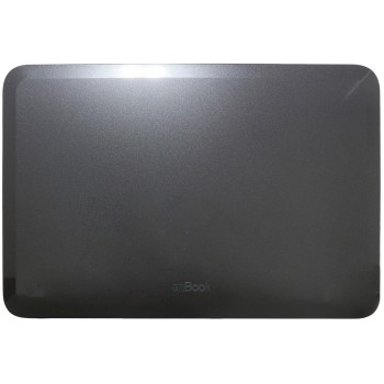 Carcaça Tampa Traseira E Moldura Para Hp Pavilion G4-2000, 