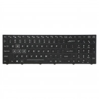 Teclado compatível com CVM15F23USJ4309, 