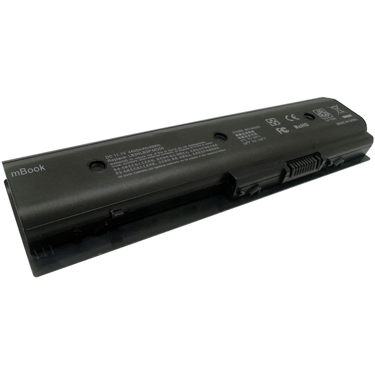 Bateria para HP 671567-242 MO06 dv6-7000, dv7-7000, 