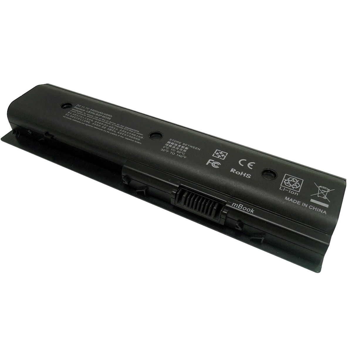 Bateria para HP 672326-541 MO06 dv6-7000, dv7-7000, 