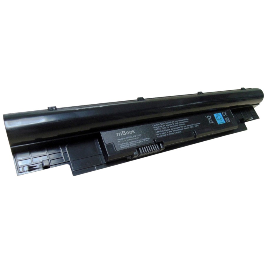 Bateria para Dell 0268X5, 451-11845, HK3RG, M0P7P, 