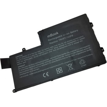 Bateria para Dell Inspiron p49g001, 