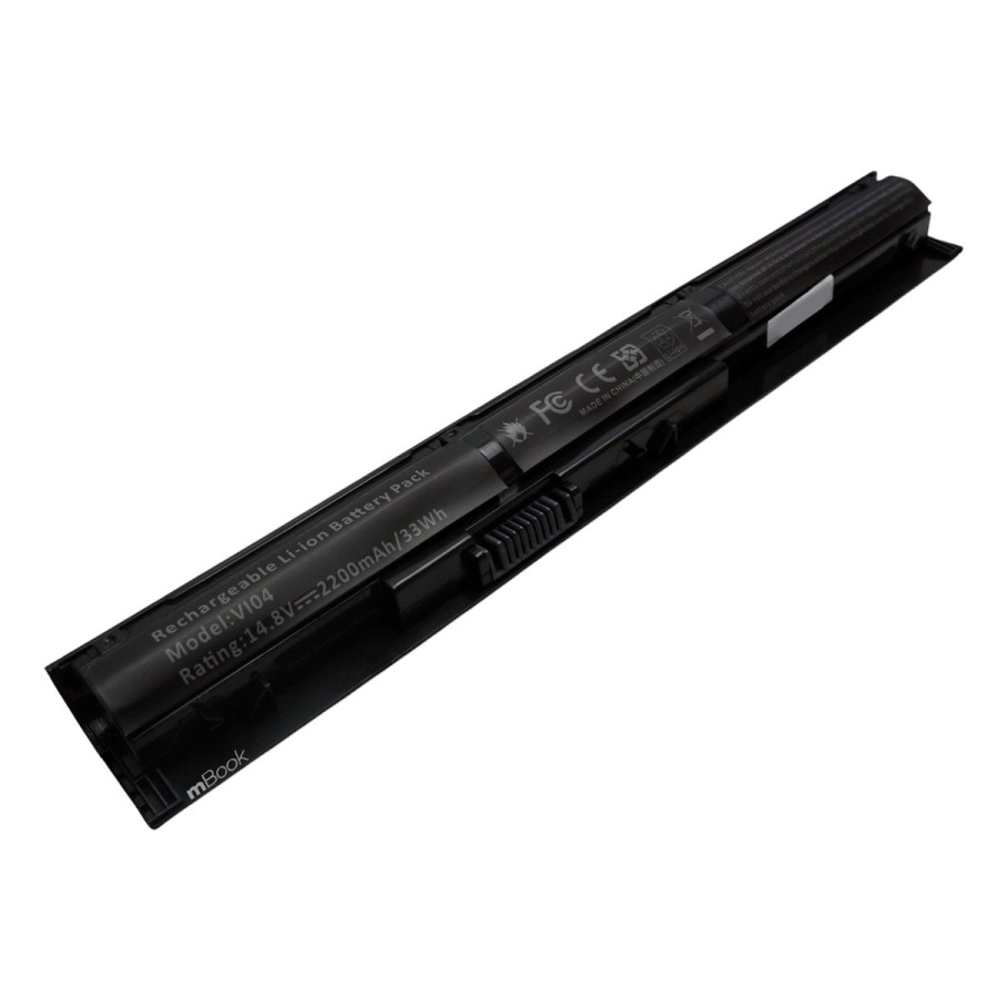 Bateria VI04 para HP HSTNN-LB61, 