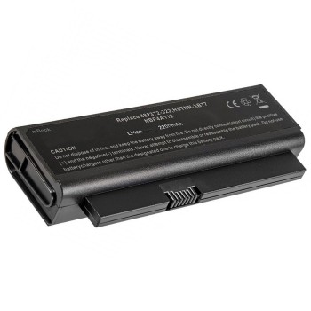 Bateria para HP Compaq NBP4A112B1, 