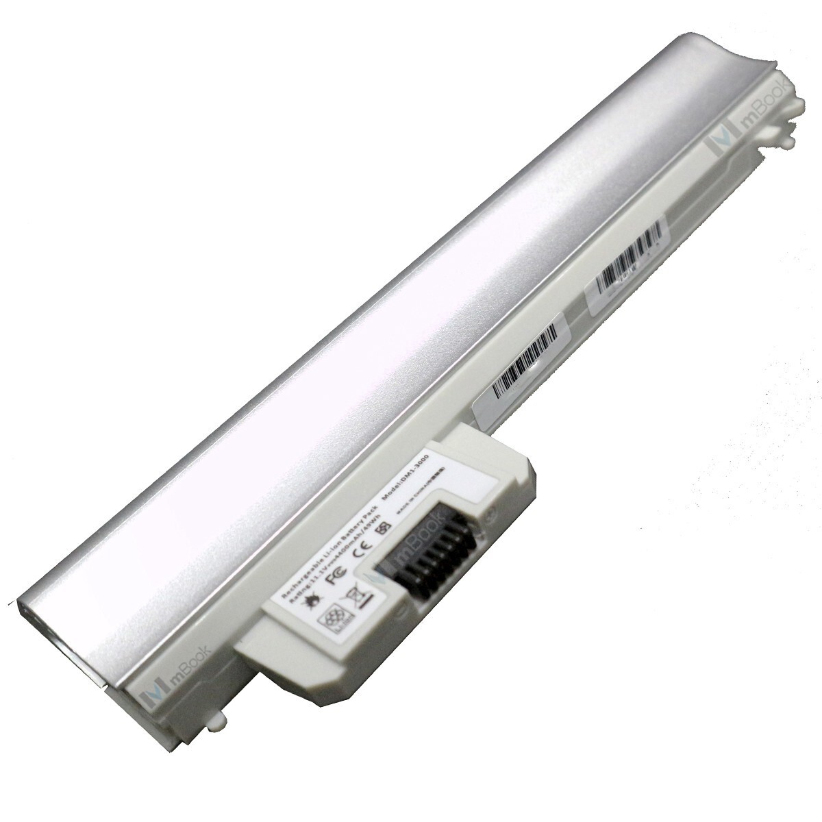 Bateria para notebook HP Pavilion XQ504AA-ABB, 