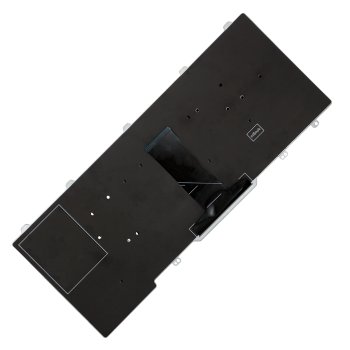 Teclado para Dell 094f68 94f68 Latitude 5490 Layout ABNT BR, 