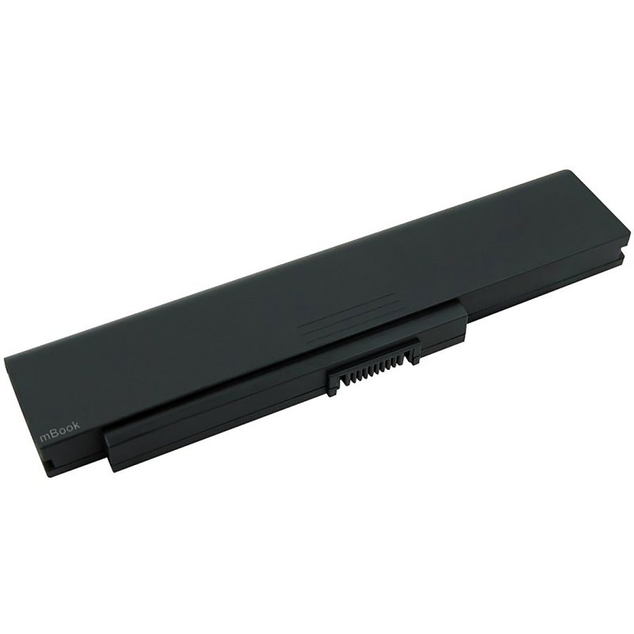 Bateria para Toshiba Qosmio F750-1006x, 