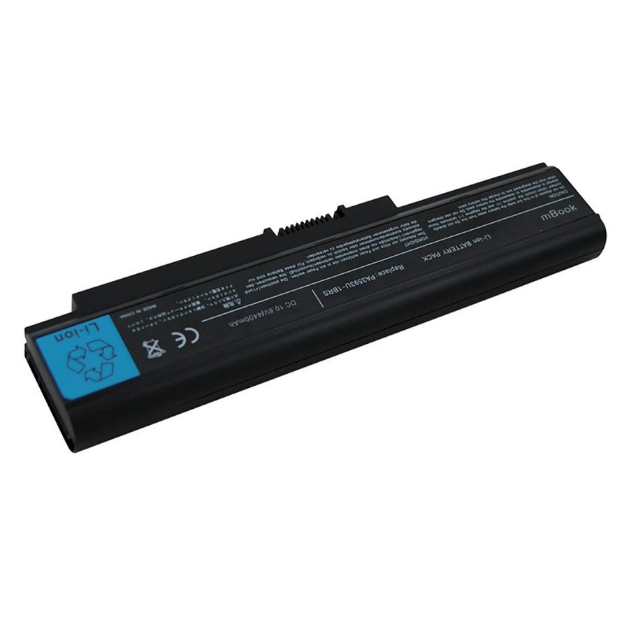 Bateria para Toshiba Qosmio F750-1006x, 