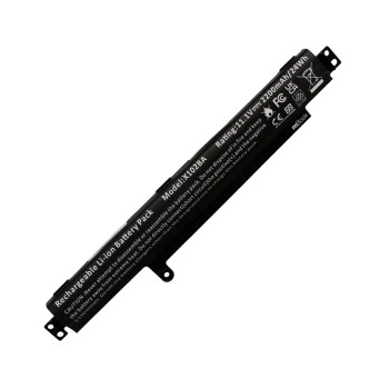 Bateria para notebook Asus X102BA-DF1200 A31LM25, 