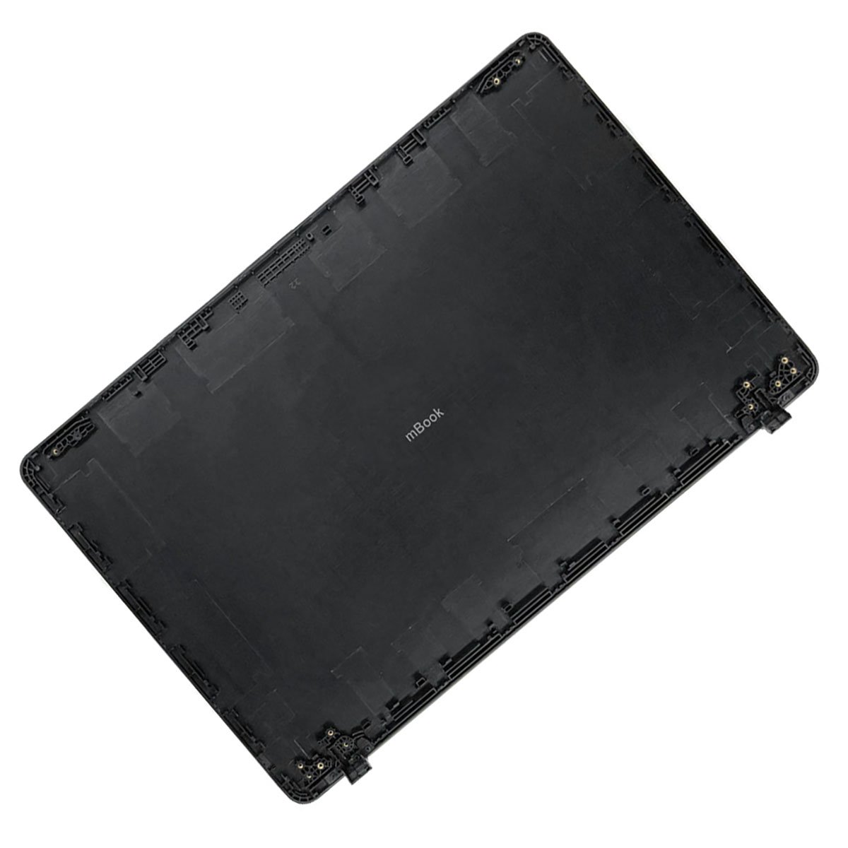 Carcaça Tampa traseira da tela Lcd para Samsung Np300e5k, 
