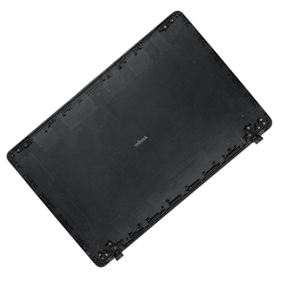 Carcaça Tampa traseira da tela Lcd para Samsung Np300e5k, 