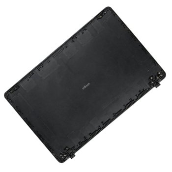 Carcaça Tampa traseira da tela Lcd para Samsung Np300e5k, 