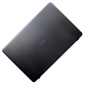 Carcaça Tampa traseira da tela Lcd para Samsung Np300e5m, 