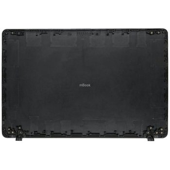Carcaça Tampa traseira da tela Lcd para Samsung Np300e5m, 
