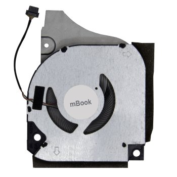 Cooler Ventoinha para Cpu para Dell Compatível Com Pn C04th, 