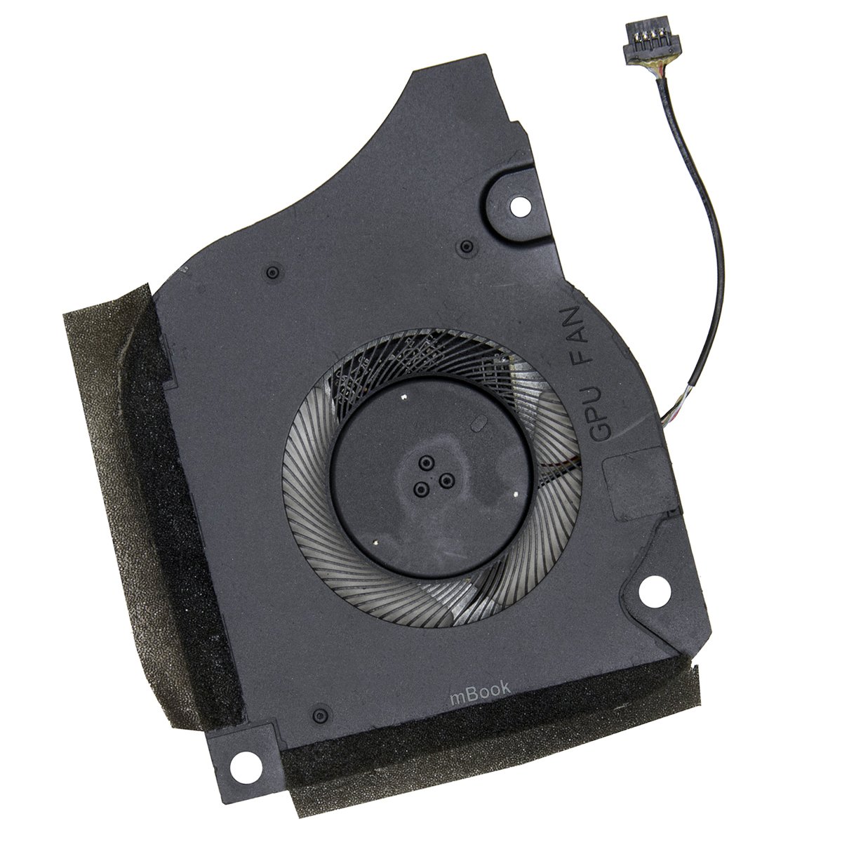 Cooler Ventoinha para Cpu para Dell Compatível Com Pn 0c04th, 