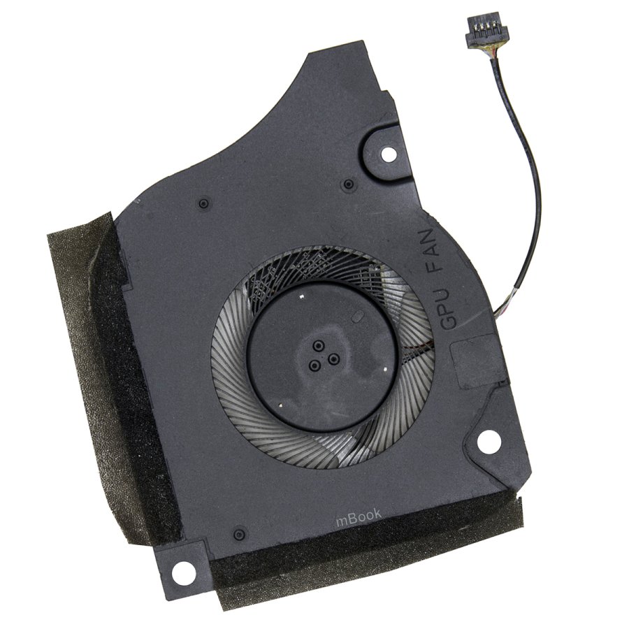 Cooler Ventoinha para Cpu para Dell Compatível Com Pn 0c04th, 