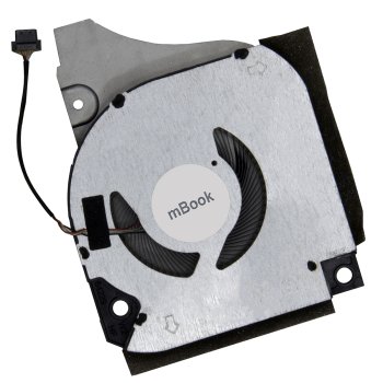 Cooler Ventoinha para GPU para Dell compatível com 09THTN, 