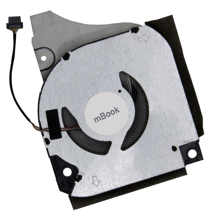 Cooler Ventoinha para GPU para Dell DFSCK221051821, 