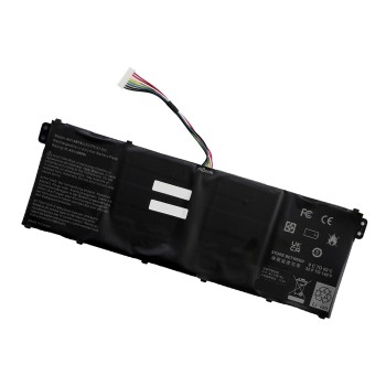 Bateria AC14B18J para Acer Aspire 3 A315-42, A315-42G, 